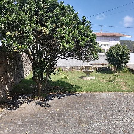 Propriedade Dos Seixos Moledo  Exterior foto