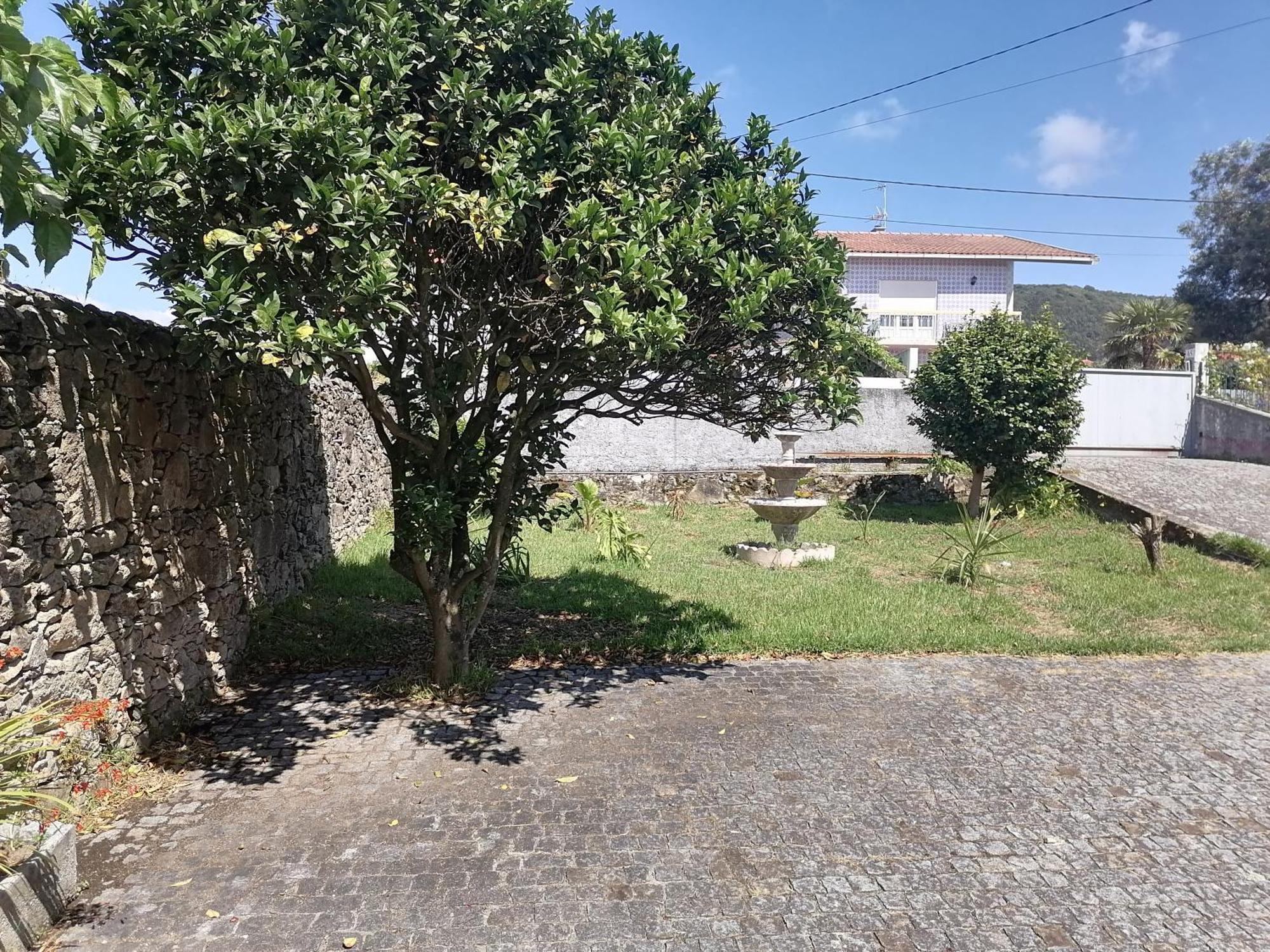 Propriedade Dos Seixos Moledo  Exterior foto